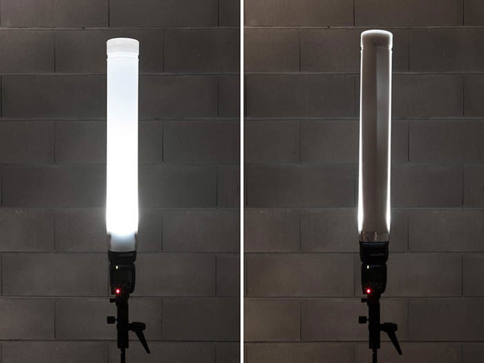 DIY photography light saber lighting equipment