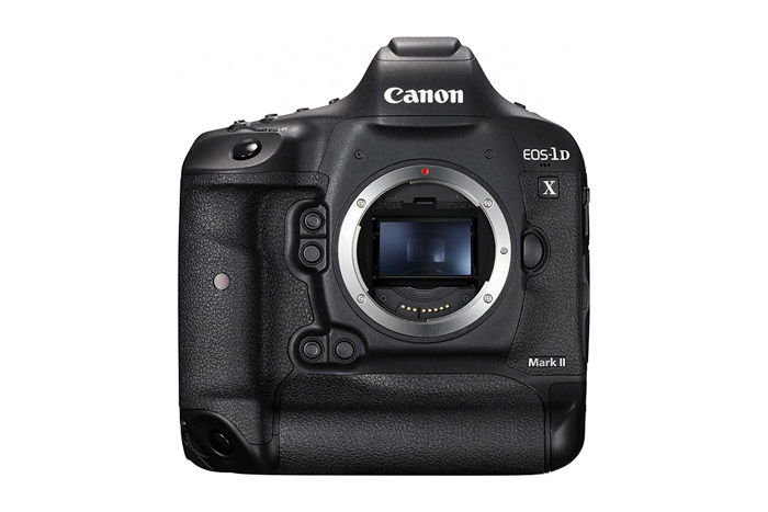 an image of a canon eos 1d camera body