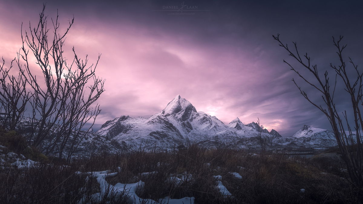 fine art landscape photography