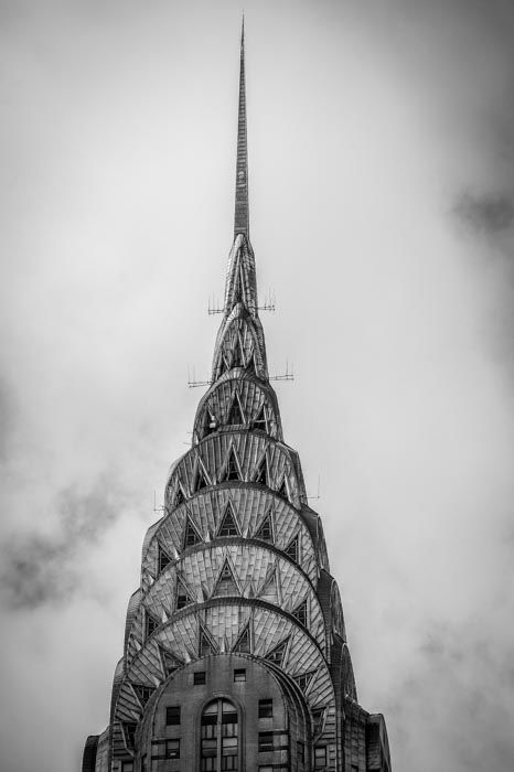 A photo of the exterior steeple of a church