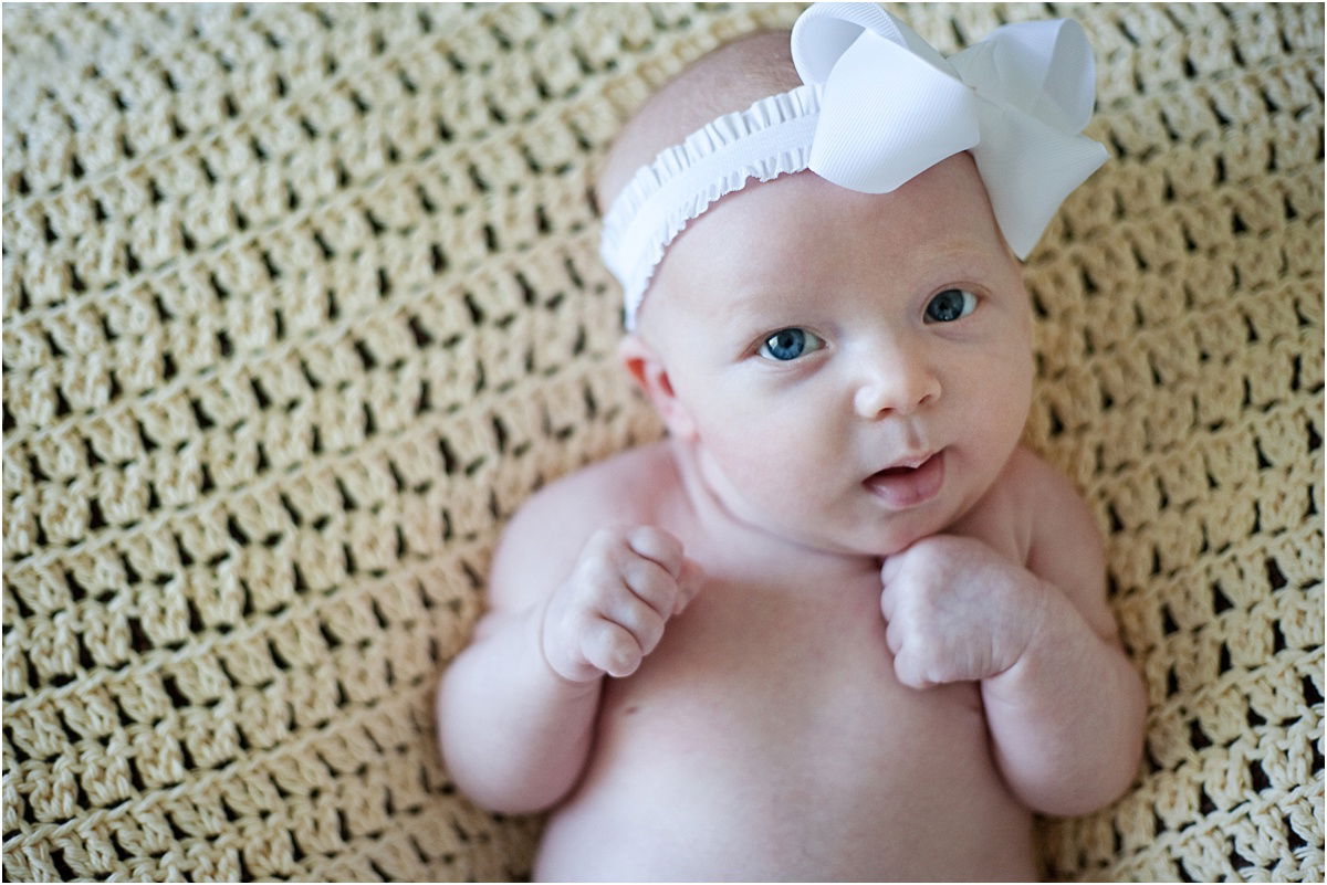 become a newborn photographer