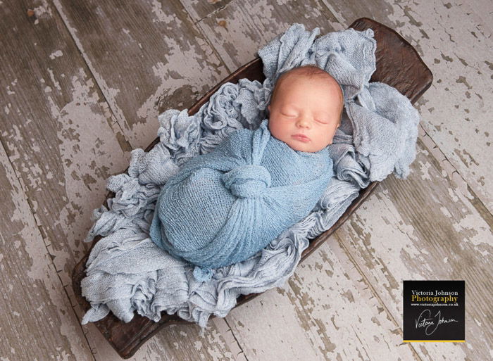 newborn photography props