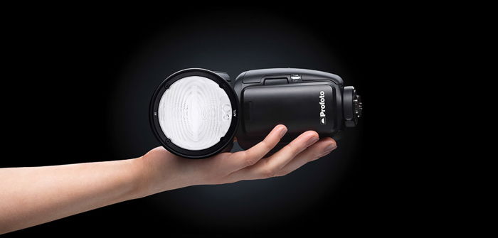 profoto a1