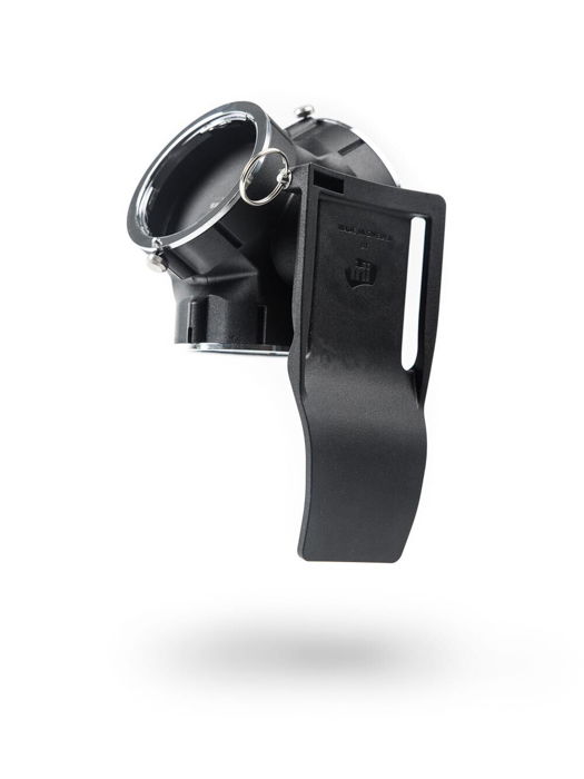 The Trilens Lens Holster