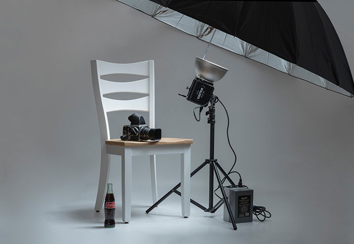 photography studio rental