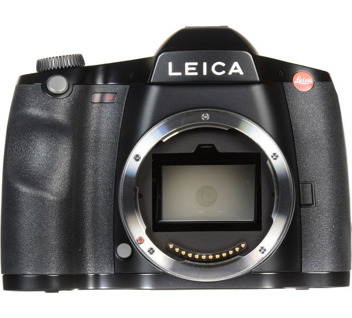 Leica S (Type 007)