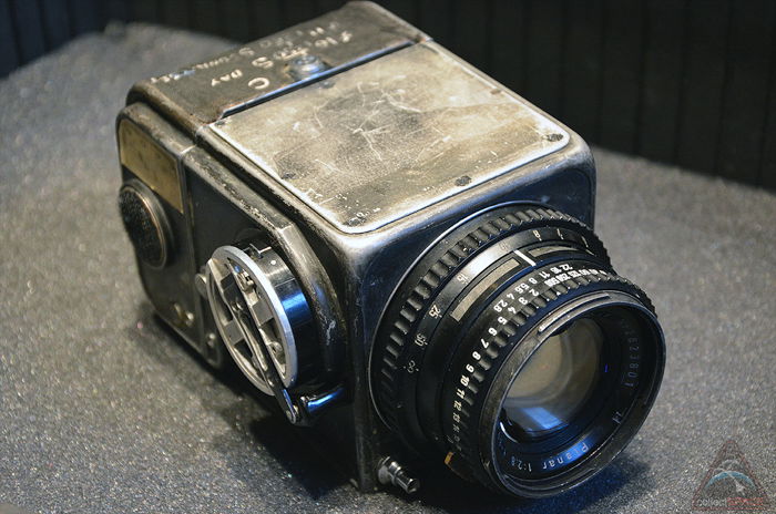 Hasselblad Space Camera