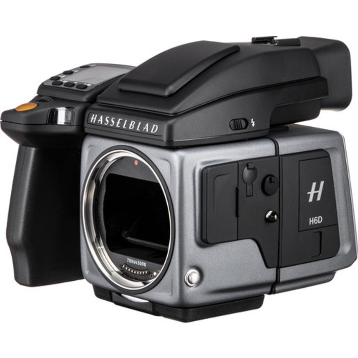 Hasselblad H6D-400C