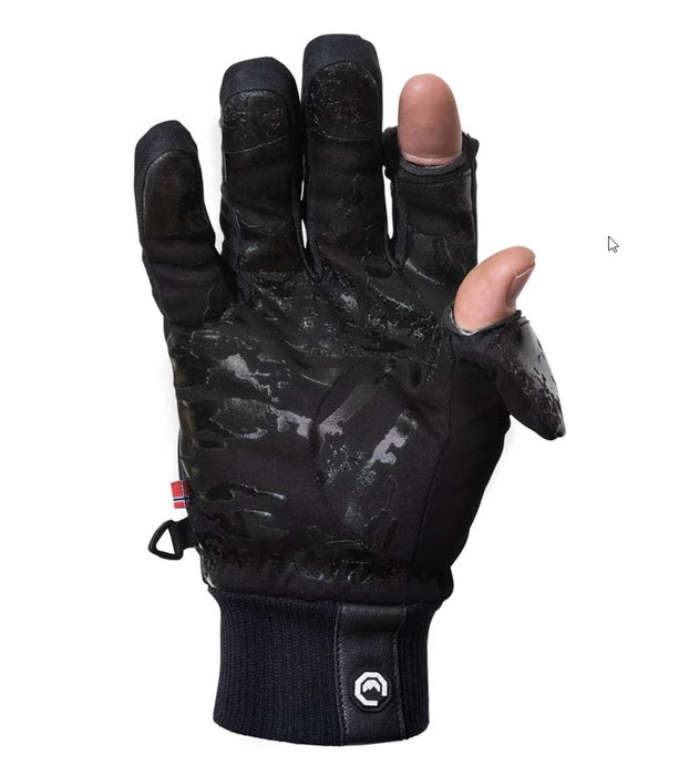 VALLERRET MARKHOF PRO 2.0 PHOTOGRAPHY GLOVES 