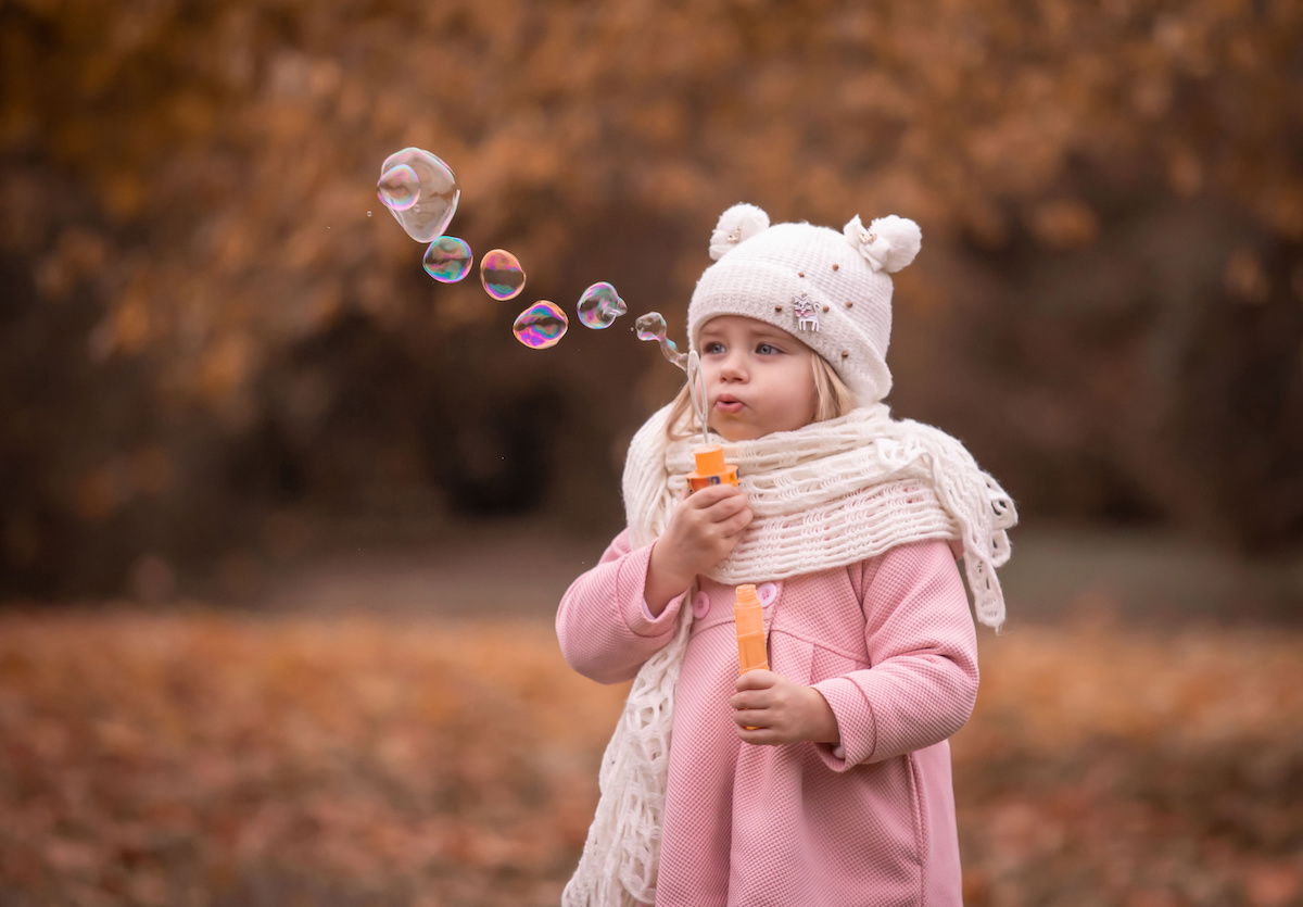 toddler photography