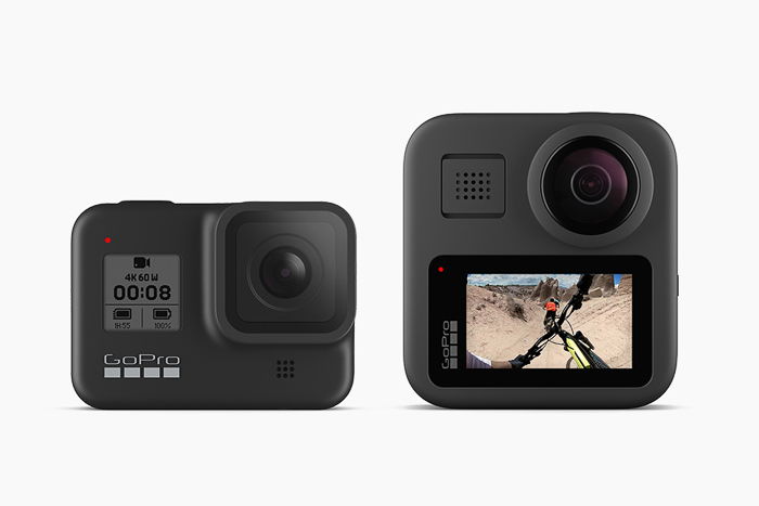 GoPro Max Action Camera