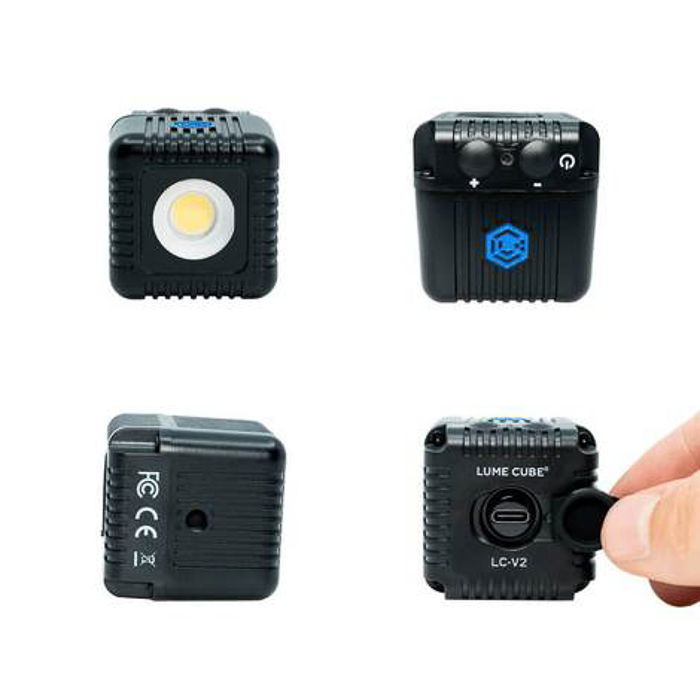 Lume Cube 2.0 product image