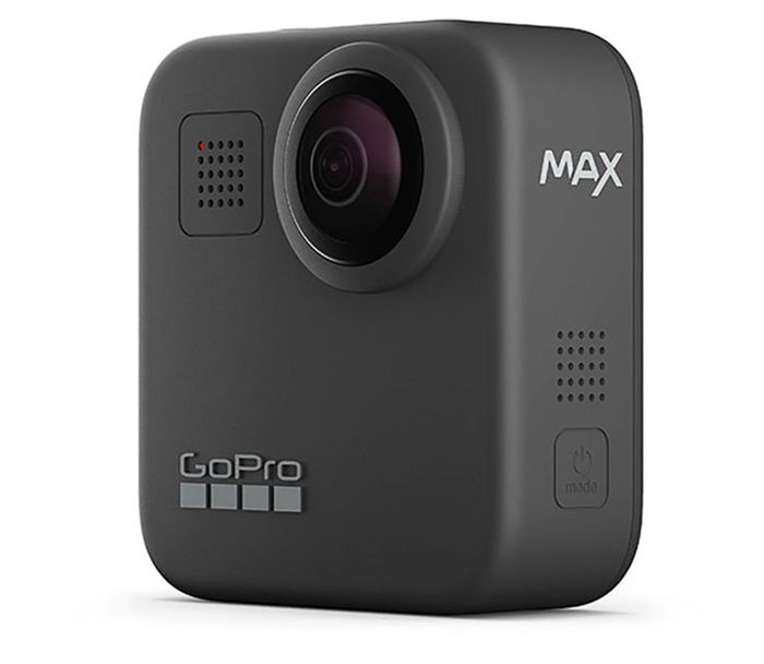 GoPro Max Action Camera