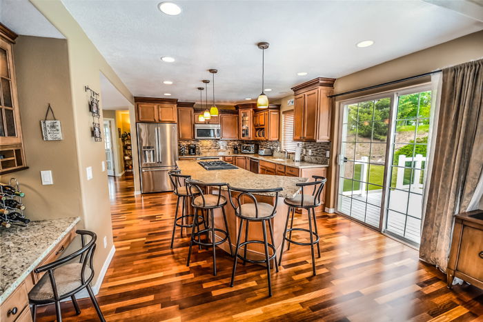 hdr real estate photography