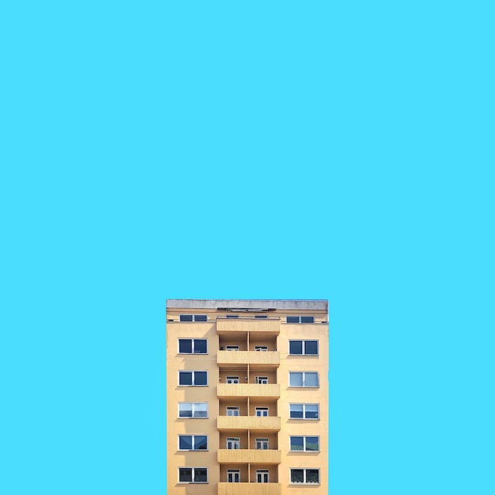 minimalist photography