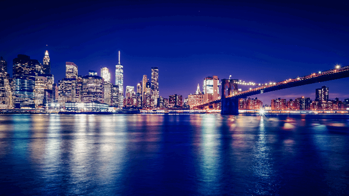 cityscape photography