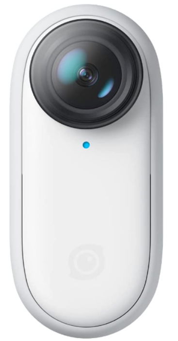 Insta360 Go 2 product photo