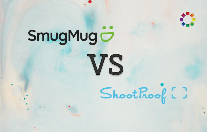 shootproof vs smugmug