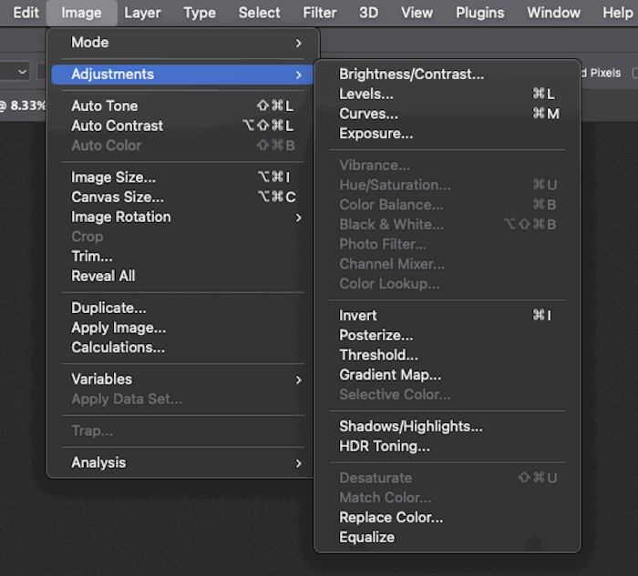 A software interface with various tools and settings for editing photos.