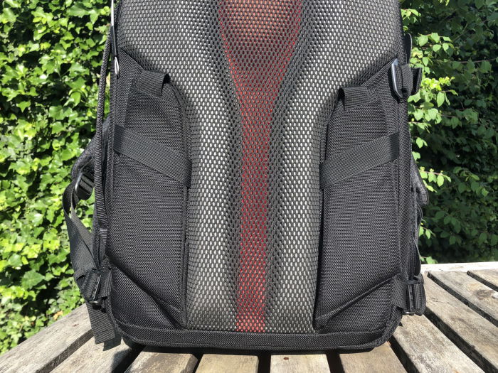 Manfrotto PRO Light Multiloader Camera Backpack Review 2024