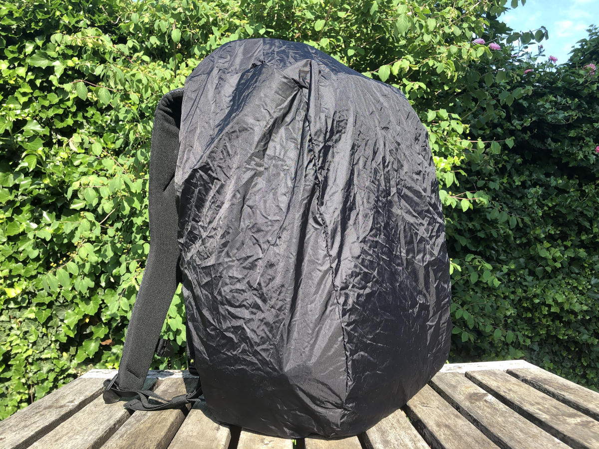 Manfrotto Mulitloader rain cover