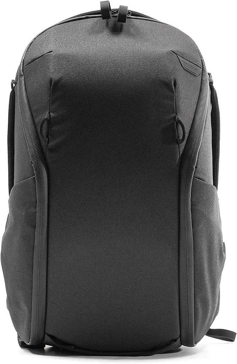 Peak Design Everyday Zip in Black