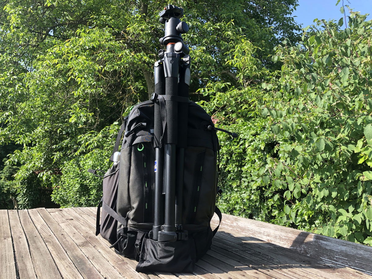 Camera Backpack Backlight 18l Review Backlight 18l Review THINK