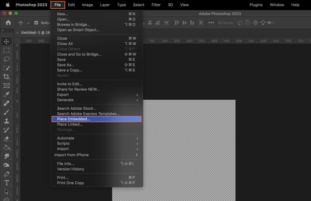 An image editing software with the settings dialog open, showing various options.