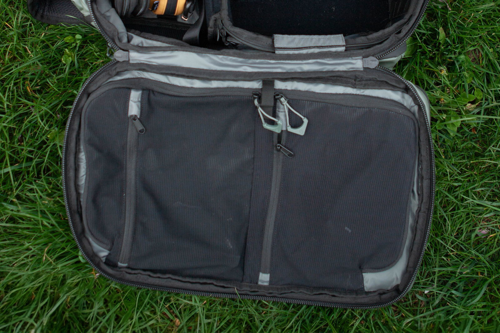 Picture of the WANDRD Transit Travel Backpack